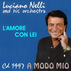Album 1997 - A modo mio